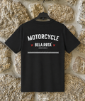 T-shirt Manga Curta - Bela.r0ta