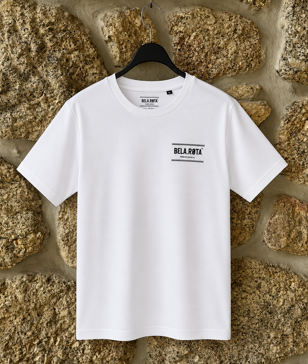 T-shirt Manga Curta - Bela.r0ta