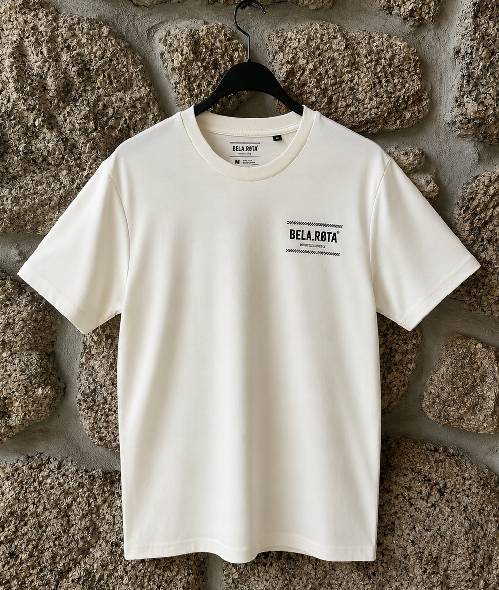 T-shirt Manga Curta - Picos de Europa Edition