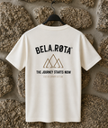 T-shirt Manga Curta - Picos de Europa Edition