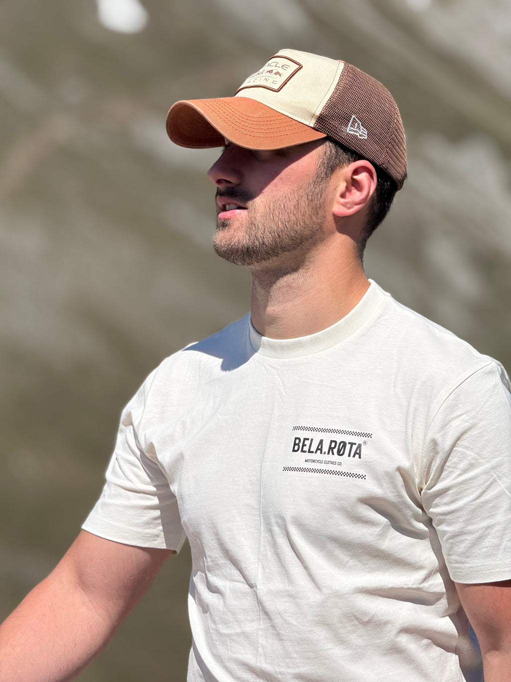 Short Sleeve T-shirt - Picos de Europa Edition