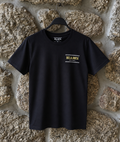 T-shirt Manga Curta - Bela.r0ta